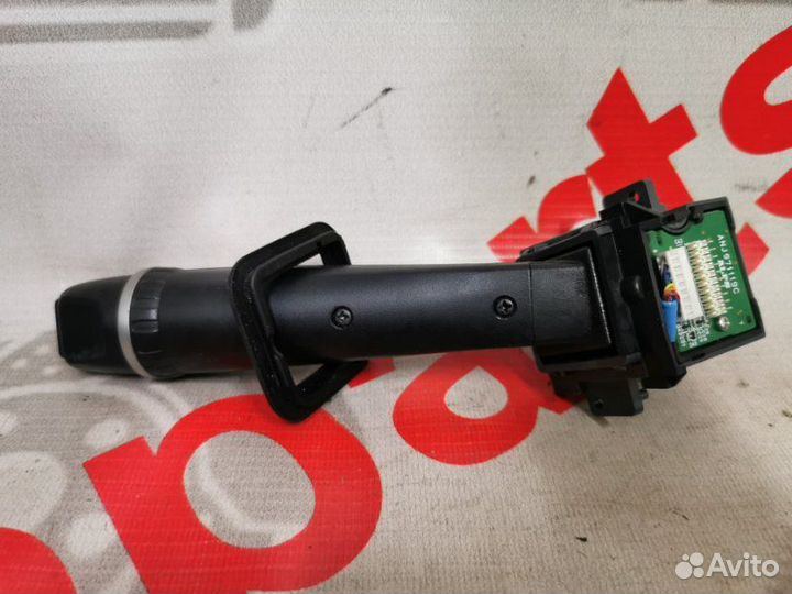 Подрулевой переключатель дворников Volvo Xc90