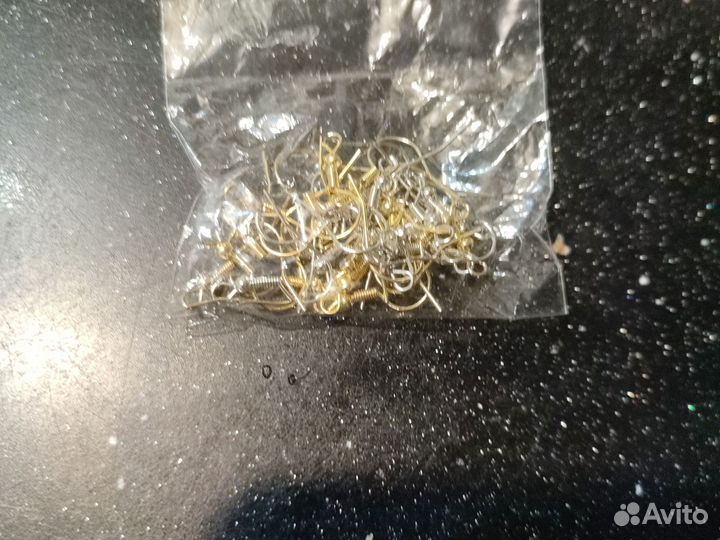 Основа для серёжек