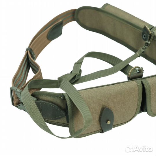 56629 Патронташ Aquatic закрытый по-09 (на 24 патр