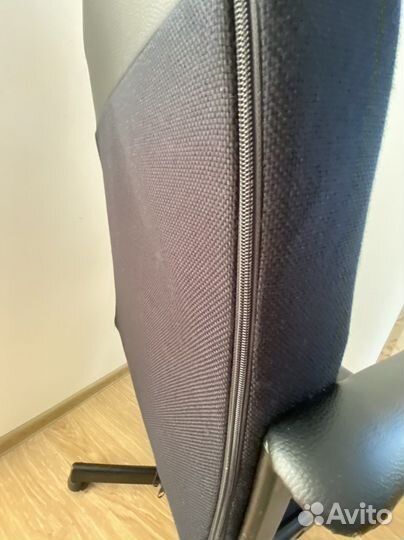 Стул офисный