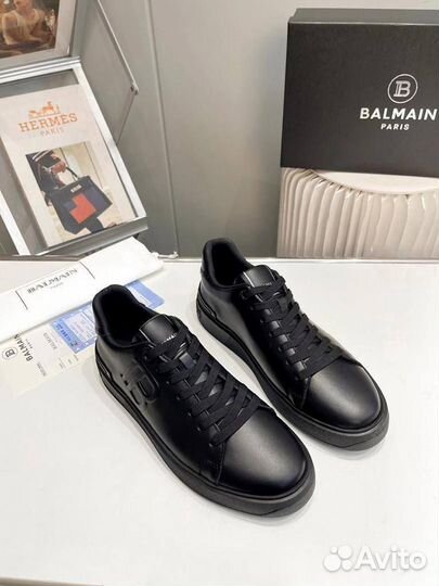 Кеды мужские Balmain