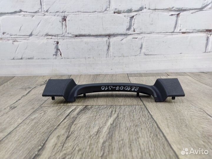 Накладка торпедо Albea Альбеа