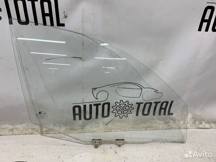 Стекло переднее правое Nissan Almera Classic B10