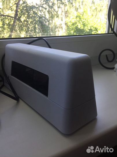 Лампа для сушки гель лака