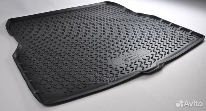 Коврики 3601505VPL comfort