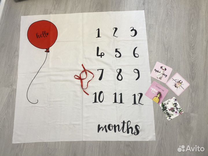 Плед для фотосессии. Фотоплед