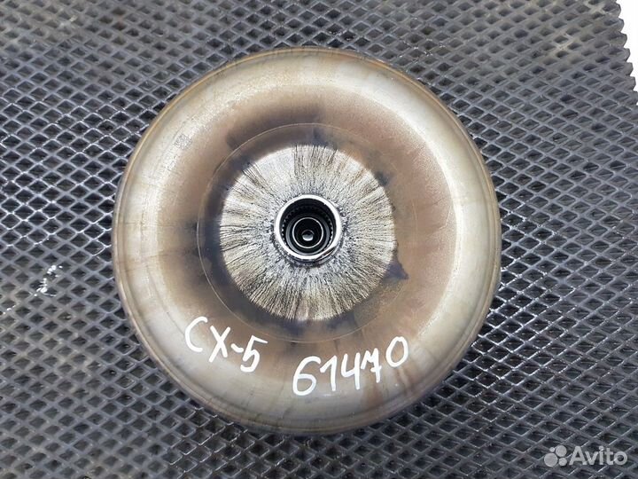 Гидротрансформатор АКПП (Mazda 6, Mazda CX-5)