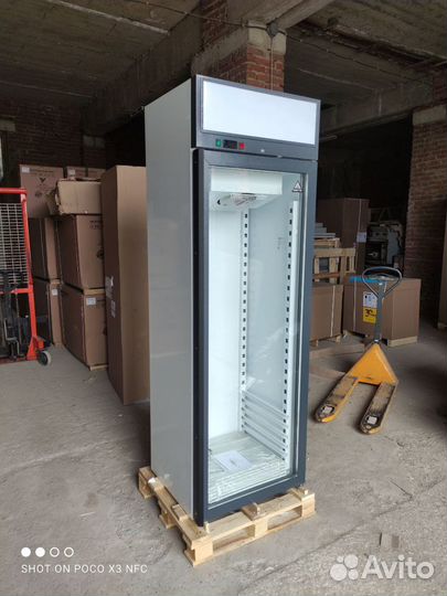 Шкаф холодильный