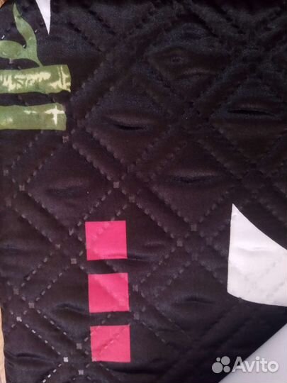 Покрывало новое 200 х 220