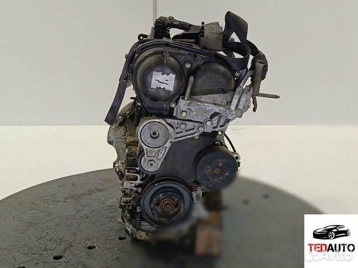 Двигатель, Ford Kuga 2012