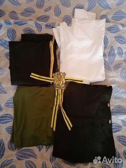 Косплей Twisted Wonderland