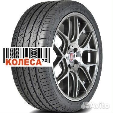 Delinte DH2 205/60 R16