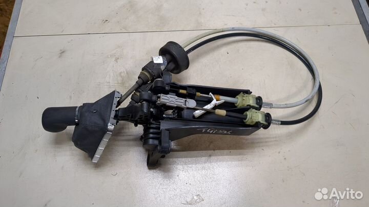 Кулиса кпп Opel Zafira B