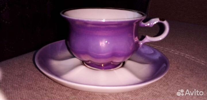 Кофейный сервиз