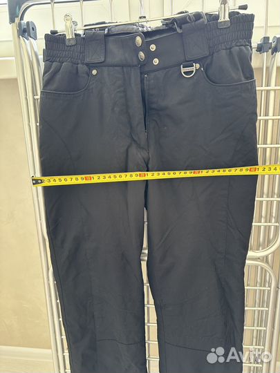 Горнолыжные штаны running river 38 M