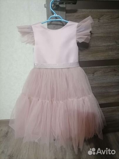 Платье для праздника