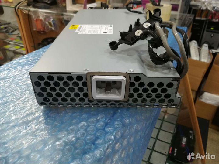 Блок питания Power Mac G5 1000W