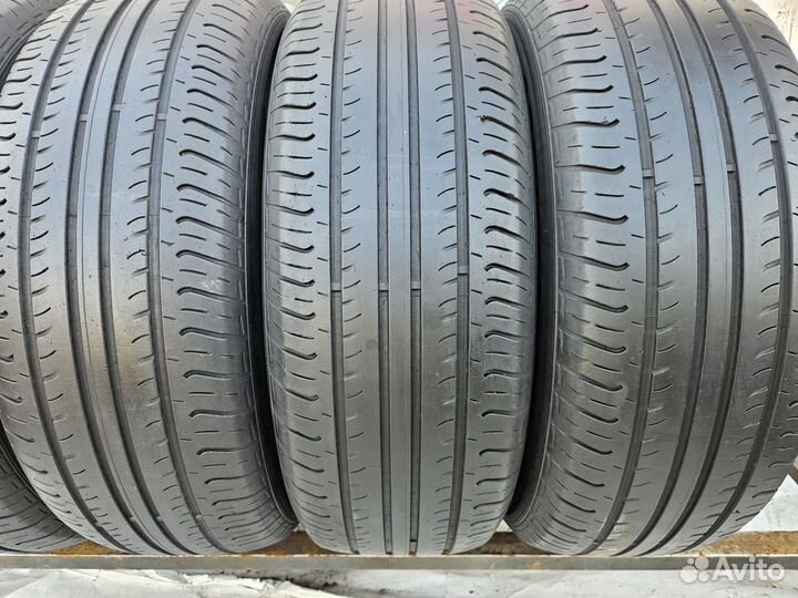 Hankook Optimo K415 225/60 R17 99H