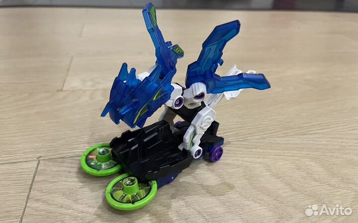 Дикие скричеры игрушка для детей