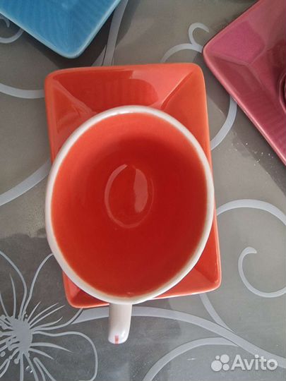 Кофейный набор