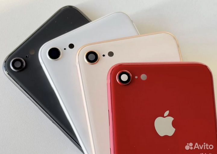 Корпус iPhone 8