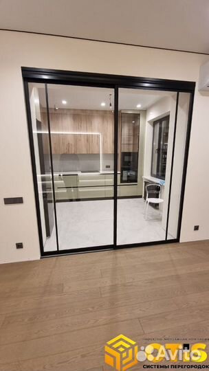 Перегородки/Для зонирования комнаты