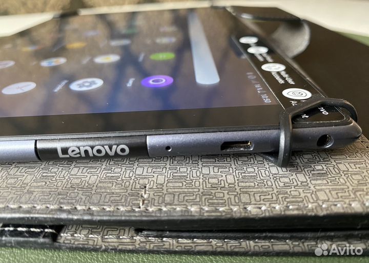 Планшет lenovo tab 4 10