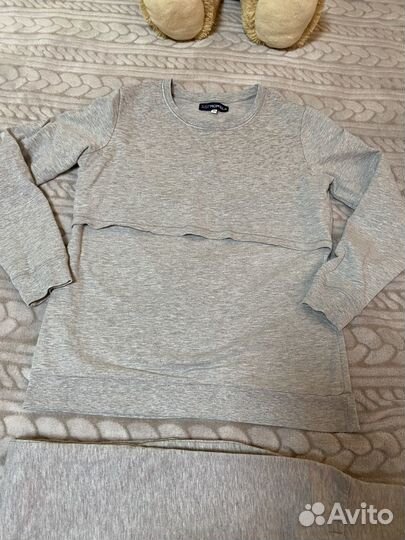 Комтюм для беременных 44-46