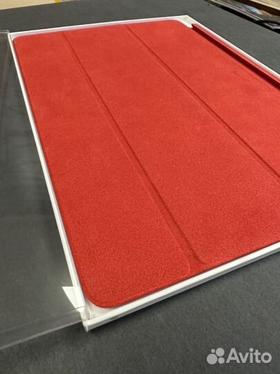 Apple iPad smart cover 9,7дюймов