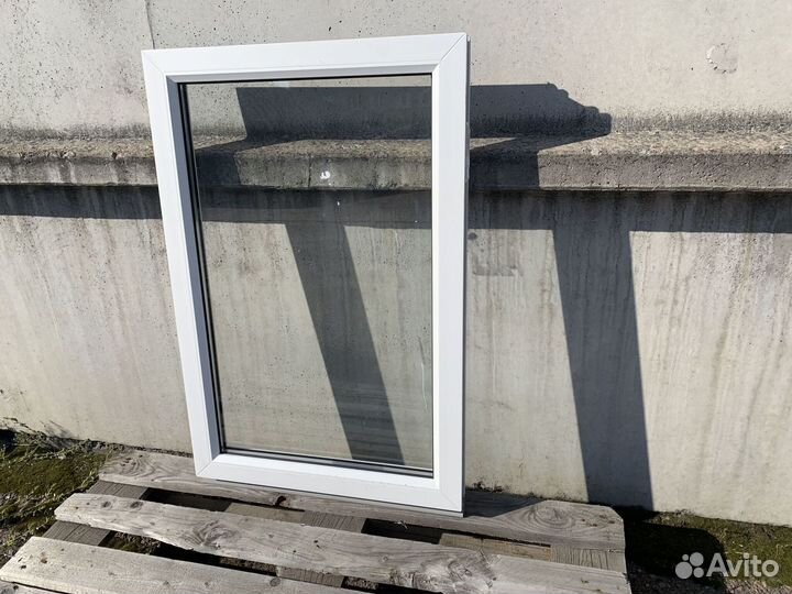 Окна пвх готовые и на заказ