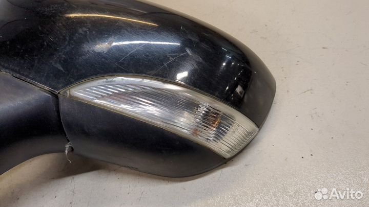 Зеркало боковое левое Renault Clio