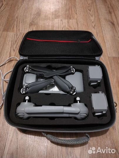 Xiaomi fimi x8 se 2020