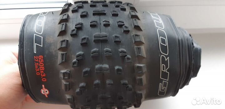 Покрышки 27.53.0 specialized grand control