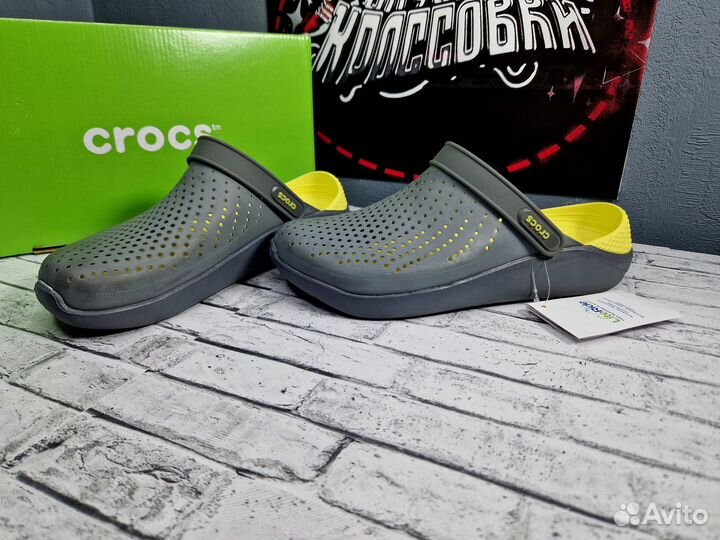 Crocs literide 360