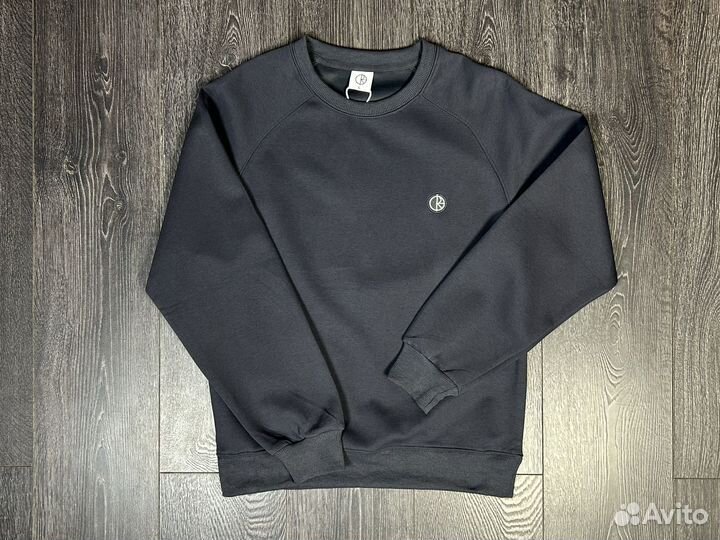 Мужской комплект Big Polar Boy осень/ весна