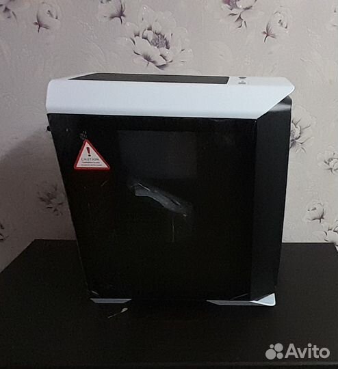 Корпус для пк