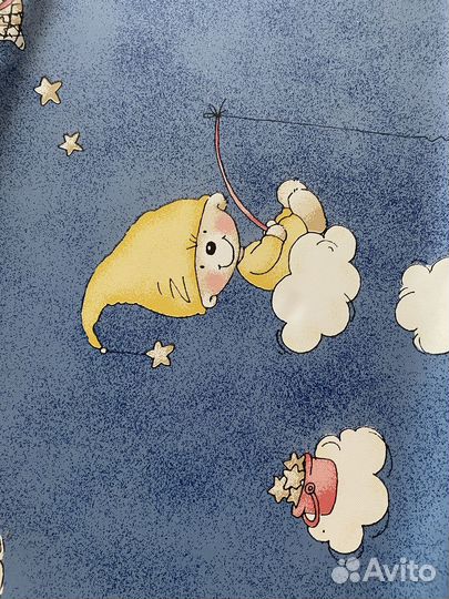 Пеленальная доска