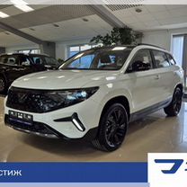 Новый Jetta VS7 1.4 AT, 2023, цена от 2 779 000 руб.