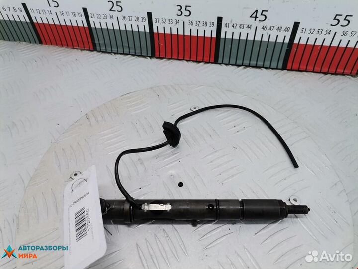 Форсунка Audi A6 4B/C5 2001 059130202F