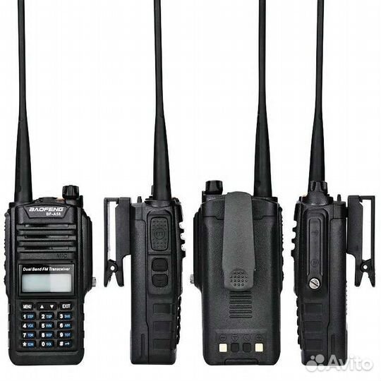 Рация baofeng bf a58