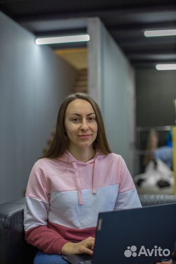 UI\UX Веб-дизайнер на Tilda \ Графический дизайнер