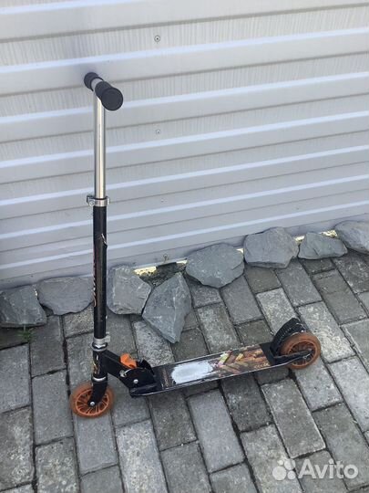 Самокат детский