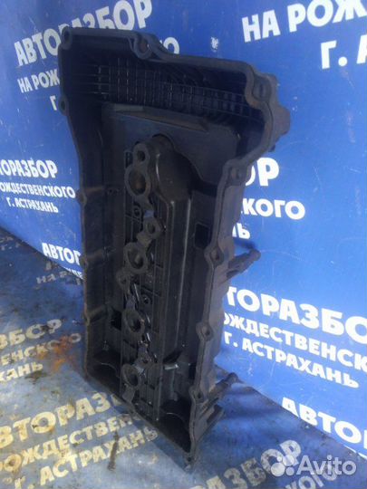 Клапанная крышка Hyundai Sonata Nf седан G4KD 2008