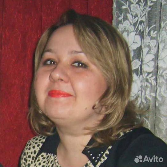 Администратор, продавец