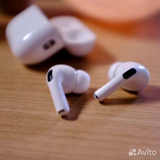 Блютуз наушники airpods pro 2