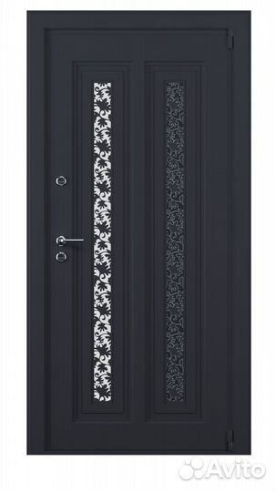 Дверь входная