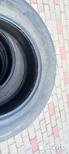 Yokohama Geolandar G98FV 225/65 R17 102V