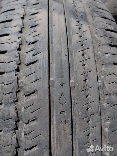 Nokian Tyres Hakka V 215/60 R17