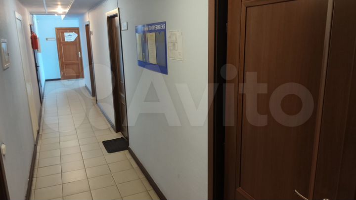 Офис, 14.57 м²