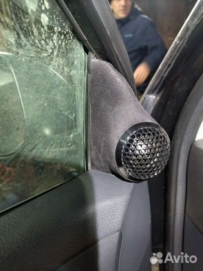Автомузыка